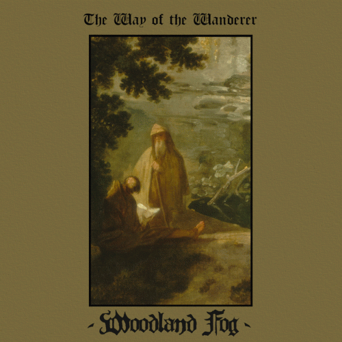 The Way of the Wanderer